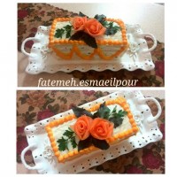 کیک سالادالویه