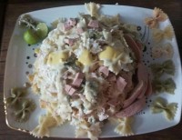 سالادماکارانی