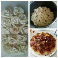 ته دیگ (گل رز)