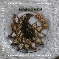 حلوای خرمایی