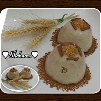 حلیم مرغ