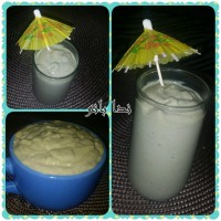 اسموتی آووکادو