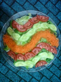 بستنی انگور