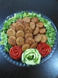 کوکو تن ماهی