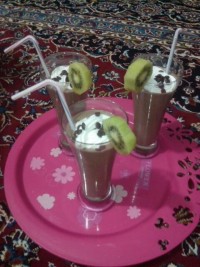 آیس پک خانگی