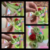 گل رز