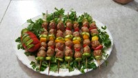 کوفته مرغ