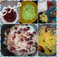 کته آلبالو