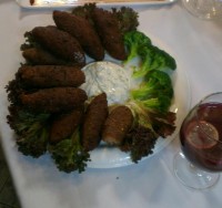 کبه (یا همون کیبه)