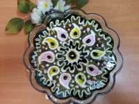آش رشته (افطاری امروز94/4/12)