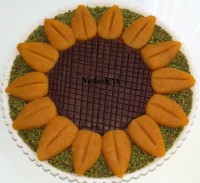 حلوای انگشت پیچ جنوبی