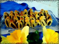 خرما پیچ (بقچه ای)
