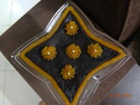 حلوای دورنگ