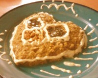 کشک بادمجون خوشمزه