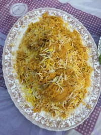 پلو پاکستانی