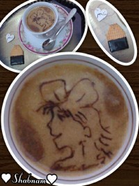 قهوه موکا کم چرب