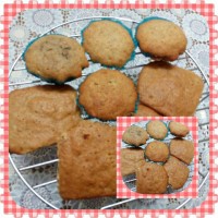 شیرینی موزی