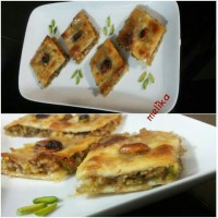 باقلوا یزدی