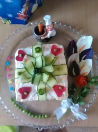 سالاداولویه