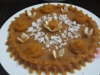 حلوا زرده (همدان)