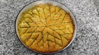 باقلوای ترکیه ای