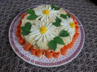 الویه برای افطار