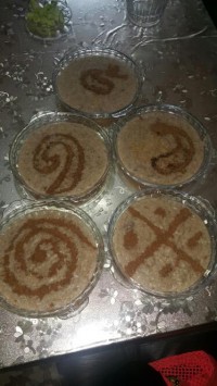 حلیم مرغ