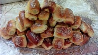 وباز شیرینی دانمارکی
