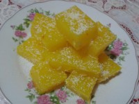 حلوای مسقطی