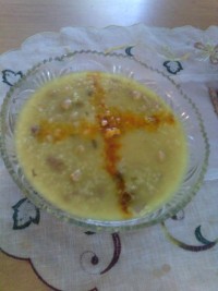 آش غلور (بیرجند)