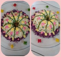 سالاد اندونزیایی