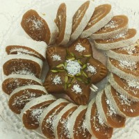 حلوای شب قدر