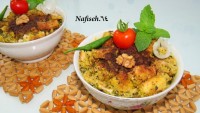 کله جوش قزوینی