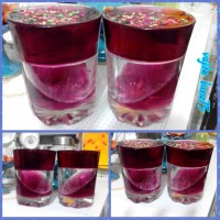 یه ژله میان تهی ازمدل ابتکاری