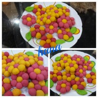 شیرینی پاپاتیا خیلی دوسشون دارم