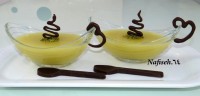دسر خربزه