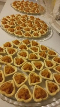 حلوای هویج نذری