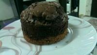 براونیز کیک