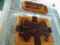 حلوا شیره خرما