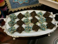 کاکائو خرمایی