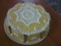 چیز کیک اناناس