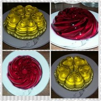 ژله خالی خخخ