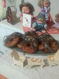 دونــــــــــات♡ღ