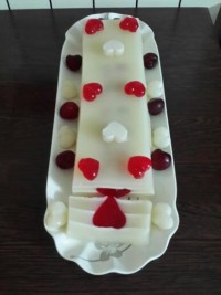 ژله سور پرایز