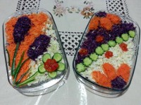 سالاد کلم 94/4/24