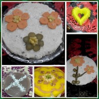 غذاهای من