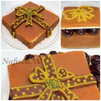 حلوای آرد گندم