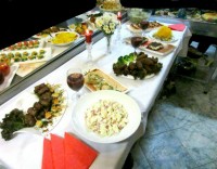 طراحی میز