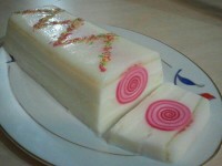 ژله ی سورپرایز