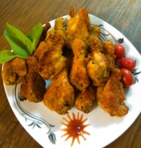 پاچین اسپایسی